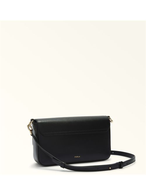 IRIDE S FURLA | WB01826.ARE000O6000 NERO